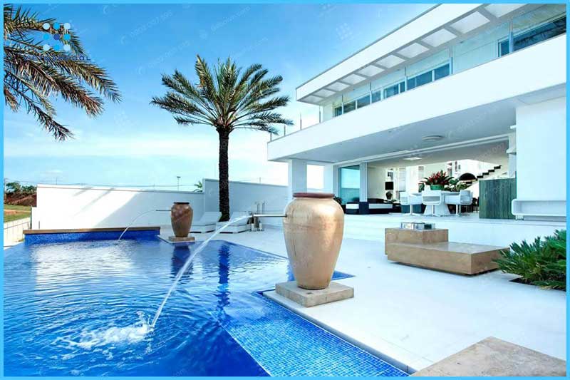 Gạch mosaic phù hợp với hầu hết các công trình bể bơi gach-mosaic-phu-hop-voi-hau-het-cac-cong-trinh-be-boi