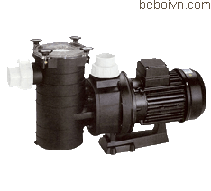 Máy bơm bể bơi Kripsol KAN